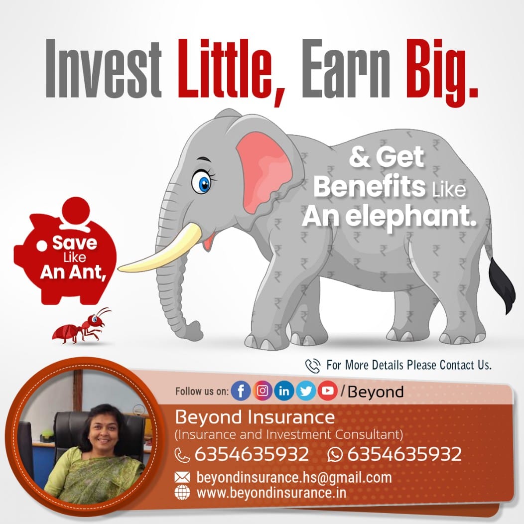 LIC's Endowment Plan